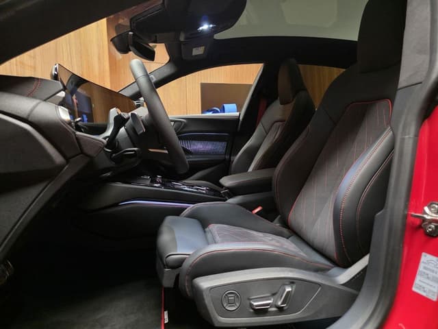 Audi A5 Sportback L Smart 2.0T TFSI 150 kW quattro S tronic в лизинг - 3