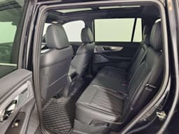 GAC GS8 GT 2.0 8AT 4WD в лизинг - 27