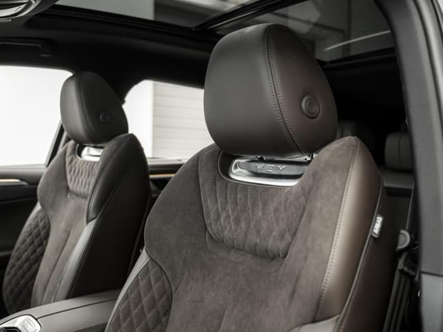 Wey 05 Premium 2.0 PHEV DHT 4WD в лизинг - 24