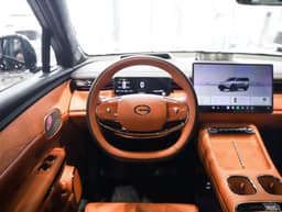 GAC S7 SX Premium в лизинг - 16