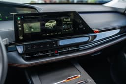 Changan Uni-K Tech 2.0 8AT AWD в лизинг - 14