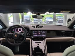 Porsche Panamera 4 в лизинг - 8