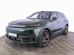 Lixiang L7 Ultra в лизинг - 2