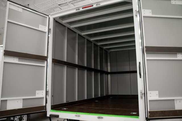 Sollers Argo Panel Box PM LWB 3.5T 2.0D 6MT в лизинг - 18