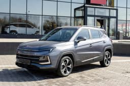 Moskvich 3 Комфорт 1.5Т CVT с телематикой в лизинг - 2