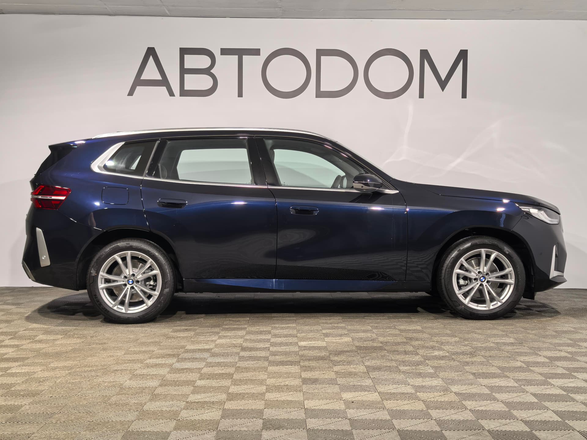 BMW X3 25L xDrive в лизинг - 7