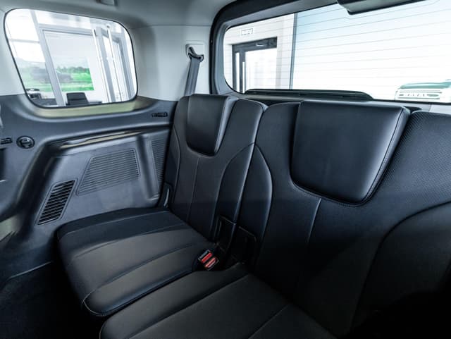 Haval H9 Premium 2.0T 8AT 4WD в лизинг - 16