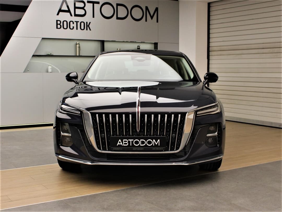 Hongqi H5 Deluxe+ 2.0T в лизинг - 6