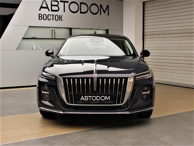 Hongqi H5 Deluxe+ 2.0T в лизинг - 6