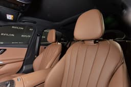 Mercedes-Benz E седан 300 4MATIC AMG Line в лизинг - 9