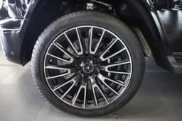 Mercedes-Benz G 63 AMG в лизинг - 8