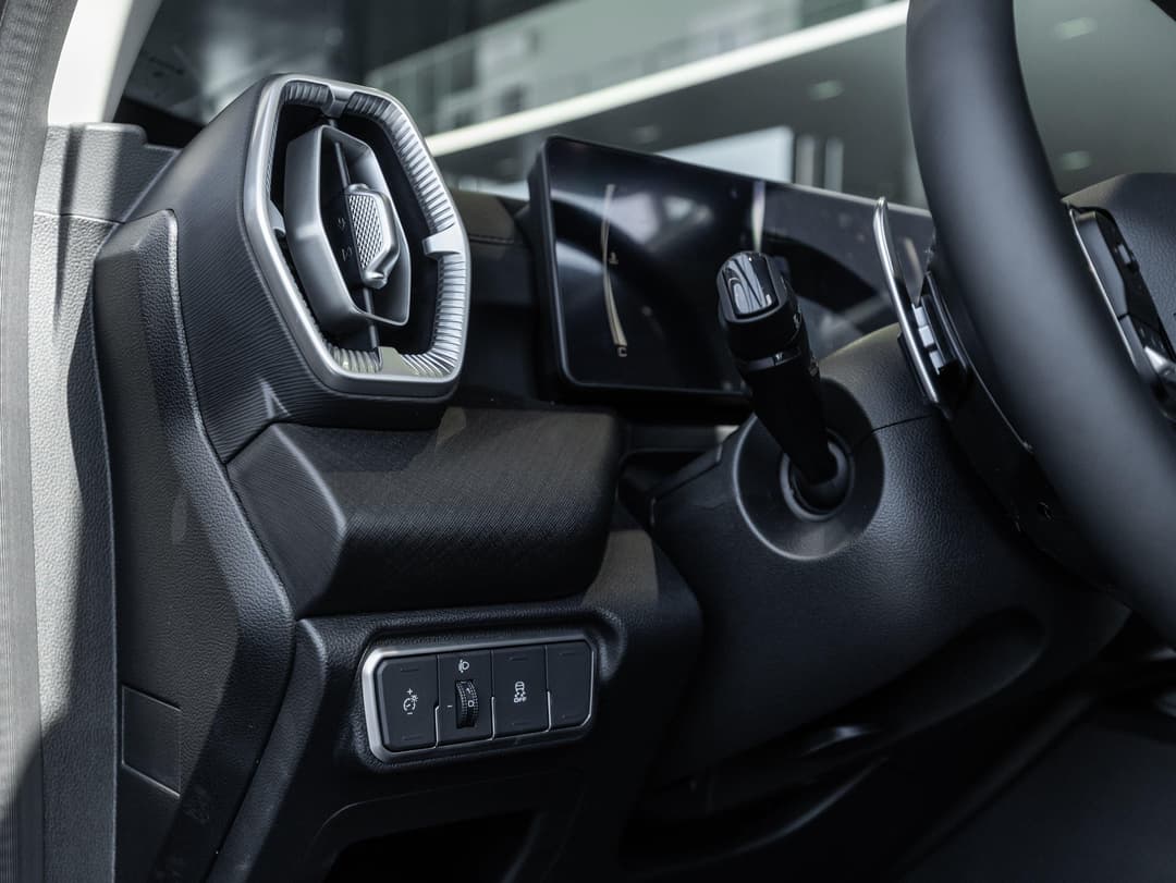Haval H5 Premium 2.0T 8AT 4WD в лизинг - 38