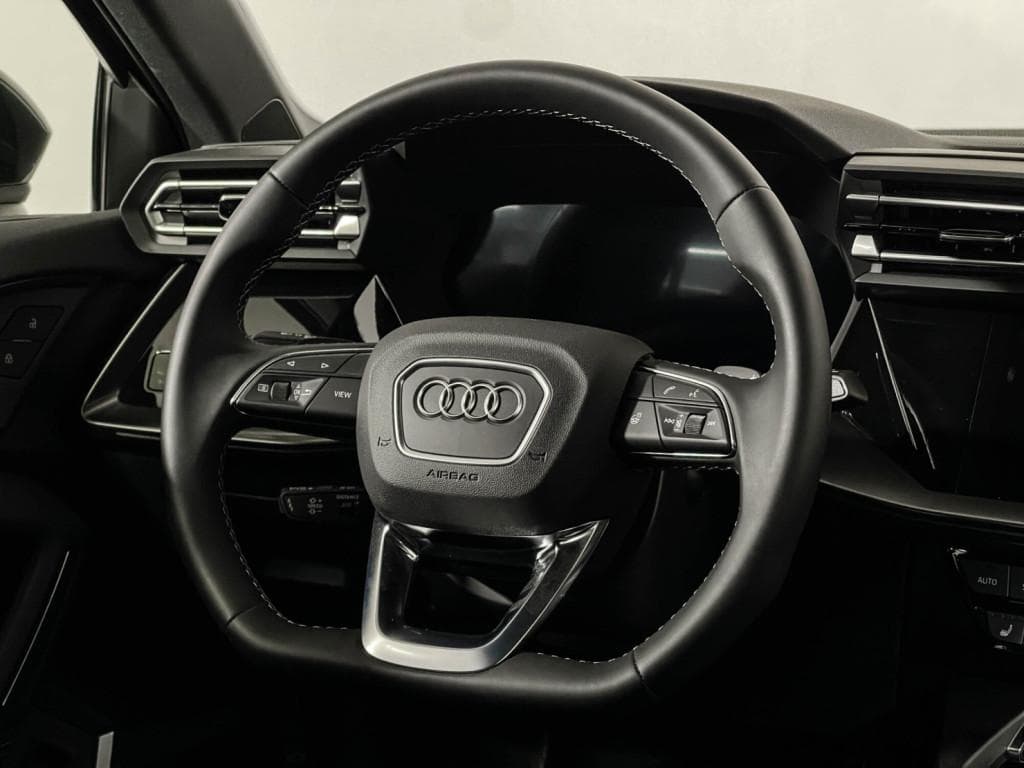 Audi A3 Sportback Premium Luxury 35 TFSI tiptronic в лизинг - 14