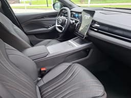 Volga C50 Стандарт 2.0Т 150 л.с. АТ в лизинг - 2