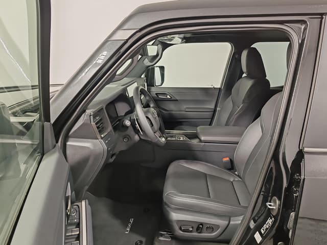 Lexus GX 550 Comfort в лизинг - 12
