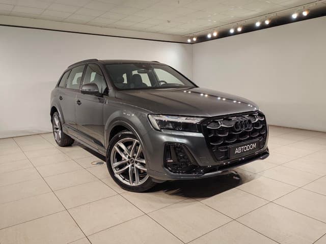 Audi Q7 - 3