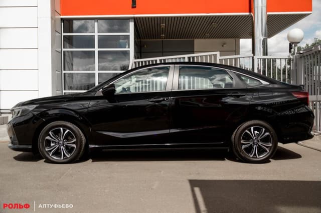 Honda Crider 180T CVT Lifestyle в лизинг - 5