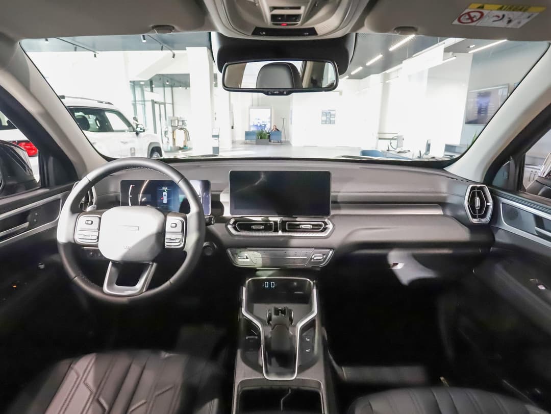 Haval H5 Premium 2.0T 8AT 4WD в лизинг - 18