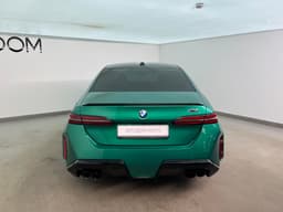 BMW M5 Base в лизинг - 7