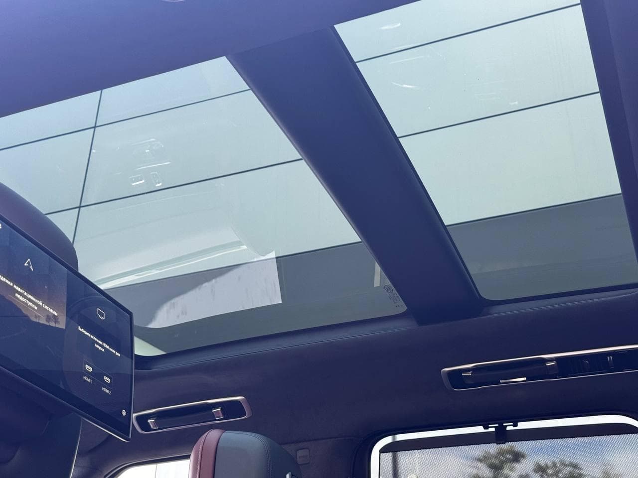 Land Rover Range Rover Sport В6 3.0 дизель 350 л.с. гибрид Автобиография (Autobiography) в лизинг - 21