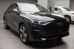 Audi Q8 50 TDI quattro tiptronic в лизинг - 3