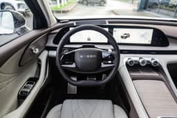 EXEED RX Flagship 2.0 TGDI 8AT AWD в лизинг - 15