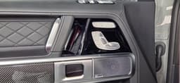 Mercedes-Benz G 63 AMG в лизинг - 21