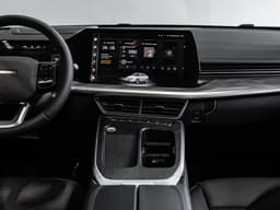 Haval F7x Tech Plus 2.0T 7DCT 4WD в лизинг - 15