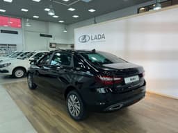 Lada Aura Premier 1.8 122hp AT в лизинг - 6