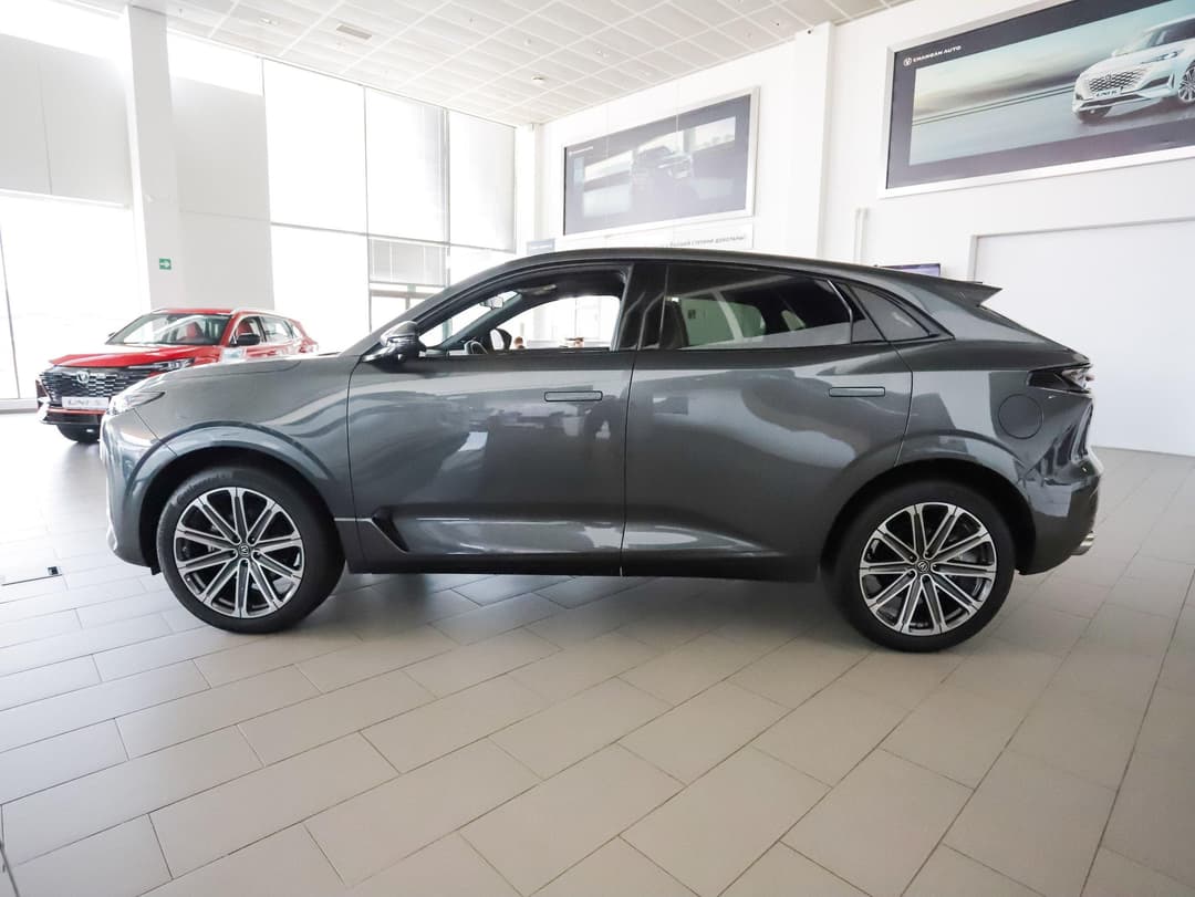 Changan Uni-K Tech 2.0 8AT AWD в лизинг - 3