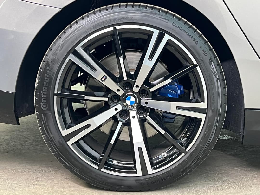BMW 5 серия 530i xDrive в лизинг - 8