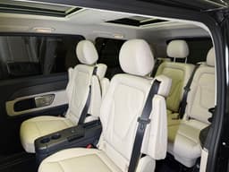 Mercedes-Benz V 300 d L 4MATIC AVANTGARDE в лизинг - 15