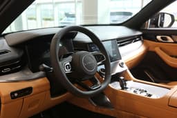 Nordcross 001 Ultra 2.0TD MHEV в лизинг - 6