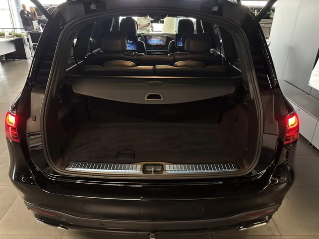 Mercedes-Benz GLS 450 4MATIC в лизинг - 24