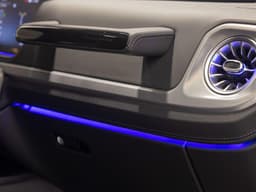 Mercedes-Benz G 450 d в лизинг - 29