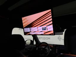 Zeekr 9X Hyper version 70 kWh в лизинг - 20