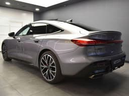 Audi A5 Sportback L Smart 2.0T TFSI 150 kW quattro S tronic в лизинг - 4
