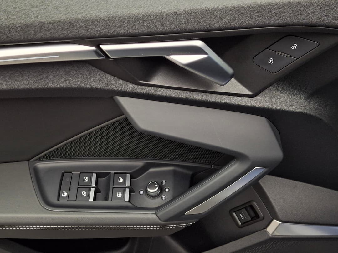 Audi A3 Sportback Premium Luxury 35 TFSI tiptronic в лизинг - 16