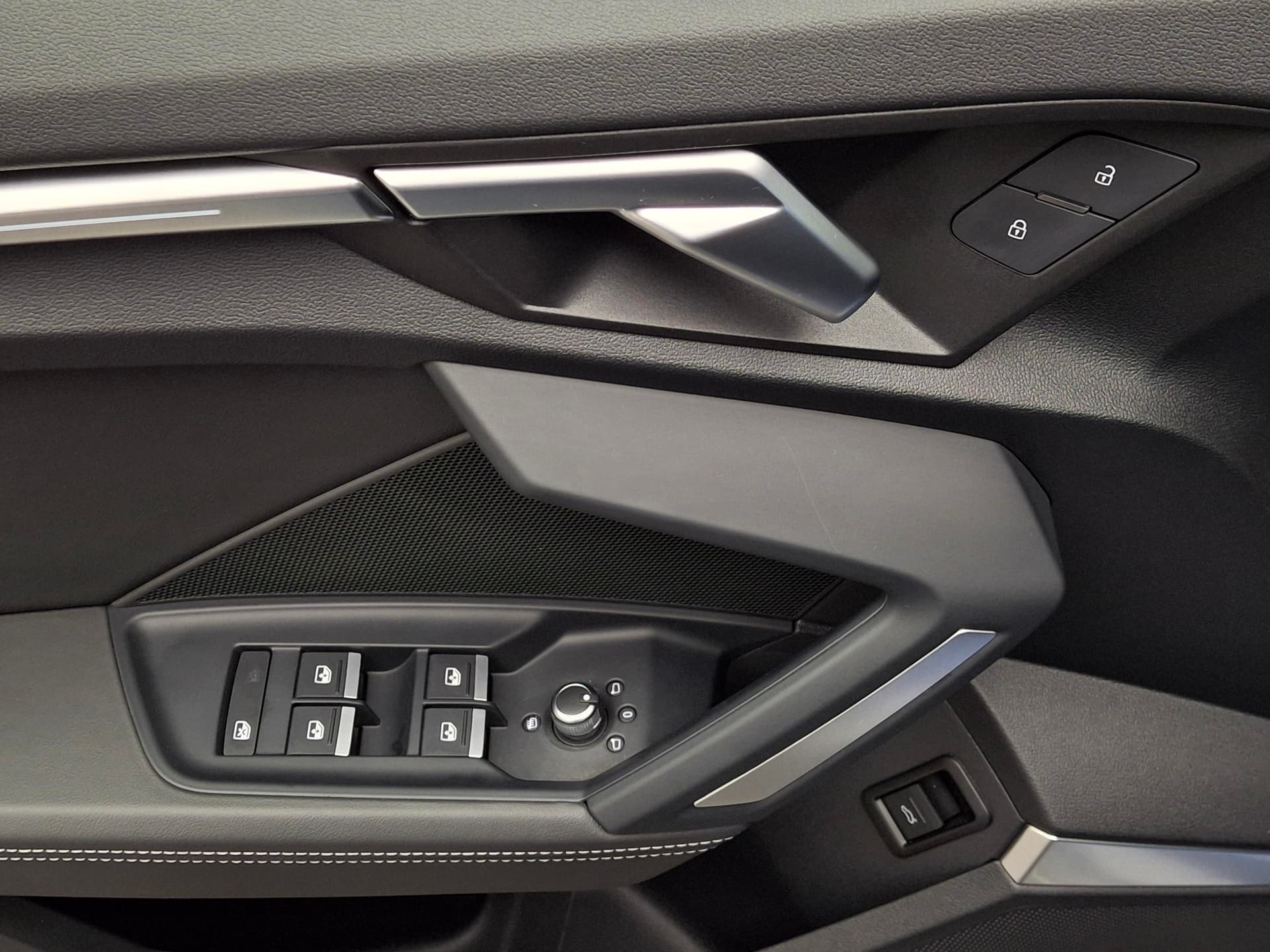 Audi A3 Sportback Premium Luxury 35 TFSI tiptronic в лизинг - 16
