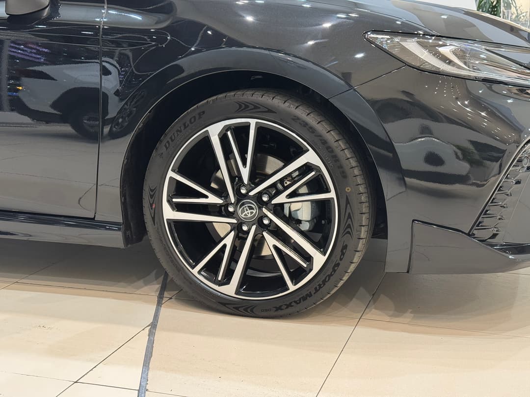 Toyota Camry 2.0HXS Sports Plus Edition в лизинг - 7