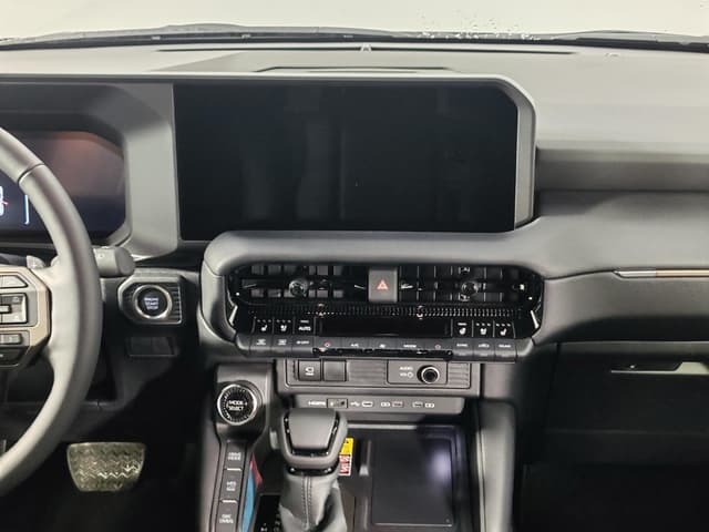 Toyota Land Cruiser Prado Престиж 2.4 АКП в лизинг - 16