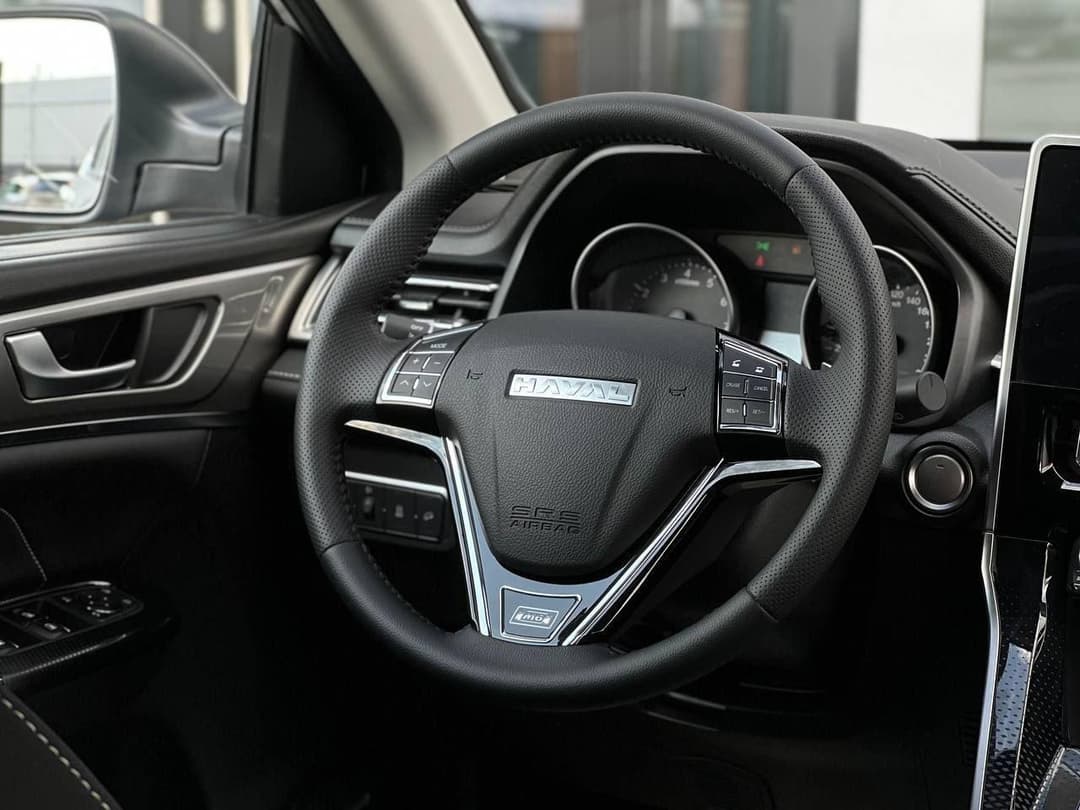 Haval M6 Family FWD MT 143 в лизинг - 14