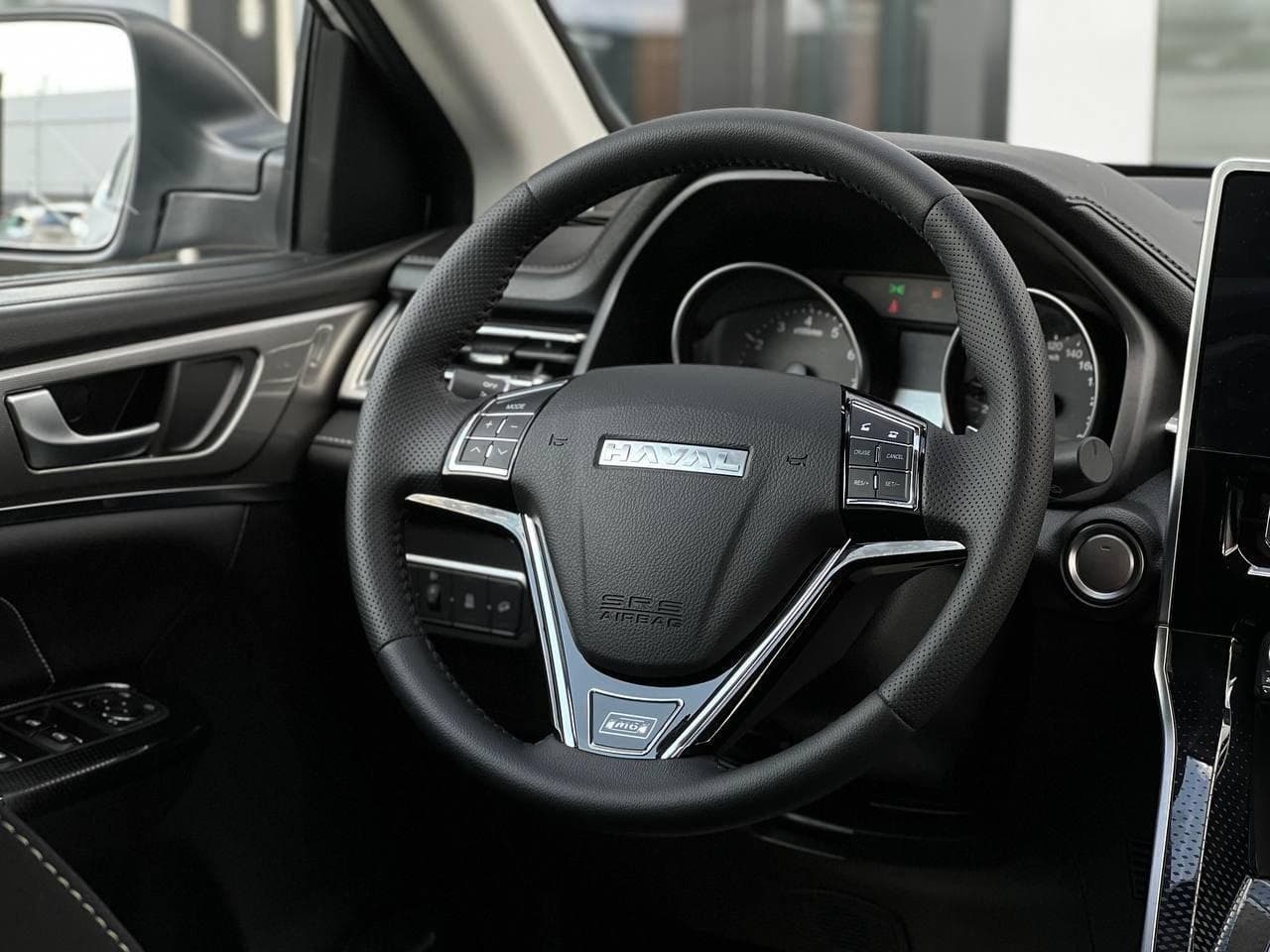 Haval M6 Family FWD MT 143 в лизинг - 14