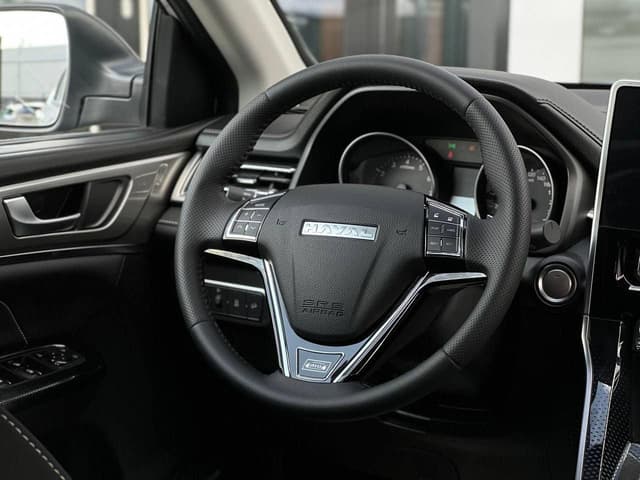 Haval M6 Family FWD MT 143 в лизинг - 14