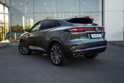 Changan Uni-K Tech 2.0 8AT AWD в лизинг - 8