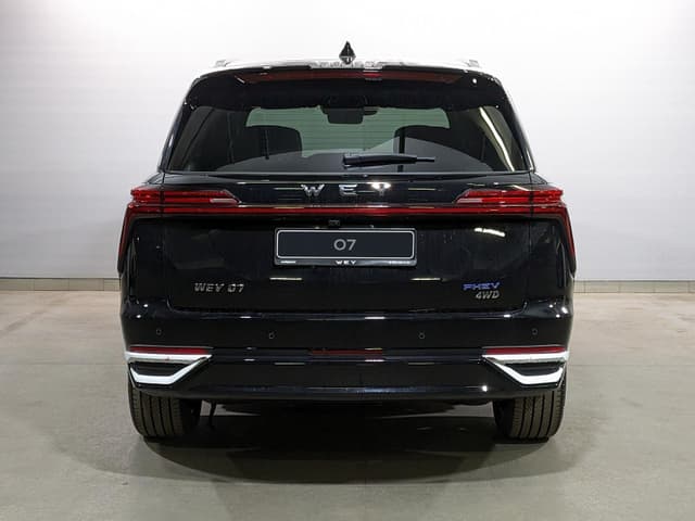 Wey 07 Premium 1.5 PHEV DHT 4WD в лизинг - 7