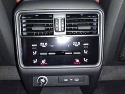 Porsche Cayenne GTS Coupe в лизинг - 37