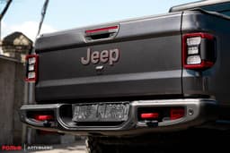 Jeep Wrangler Gladiator Rubicon 3.6 8AT в лизинг - 8