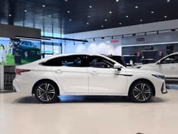 Chery Arrizo 8 Ultra Black 1.6T 150 DCT в лизинг - 23