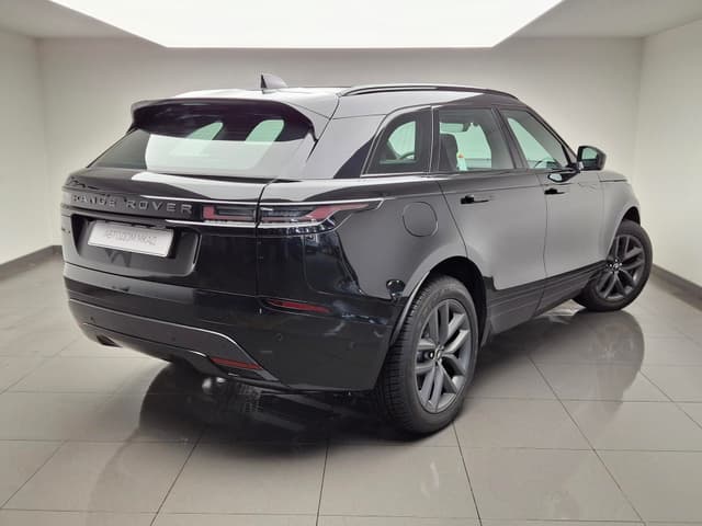 Land Rover Velar 2.0P 250 Dynamic SE в лизинг - 4